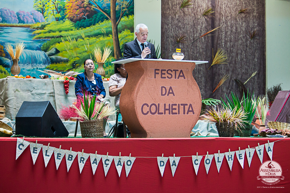 Talentos 2017 - Festa Da Colheita-4