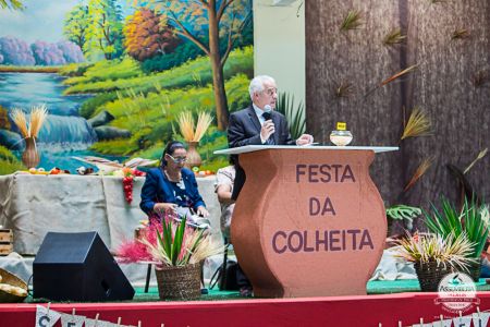 Talentos 2017 - Festa Da Colheita-2