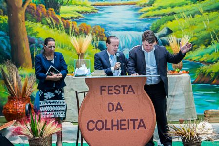 Talentos 2017 - Festa Da Colheita-82