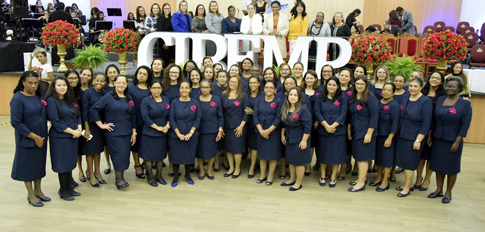 Cibemp Brasil 2019