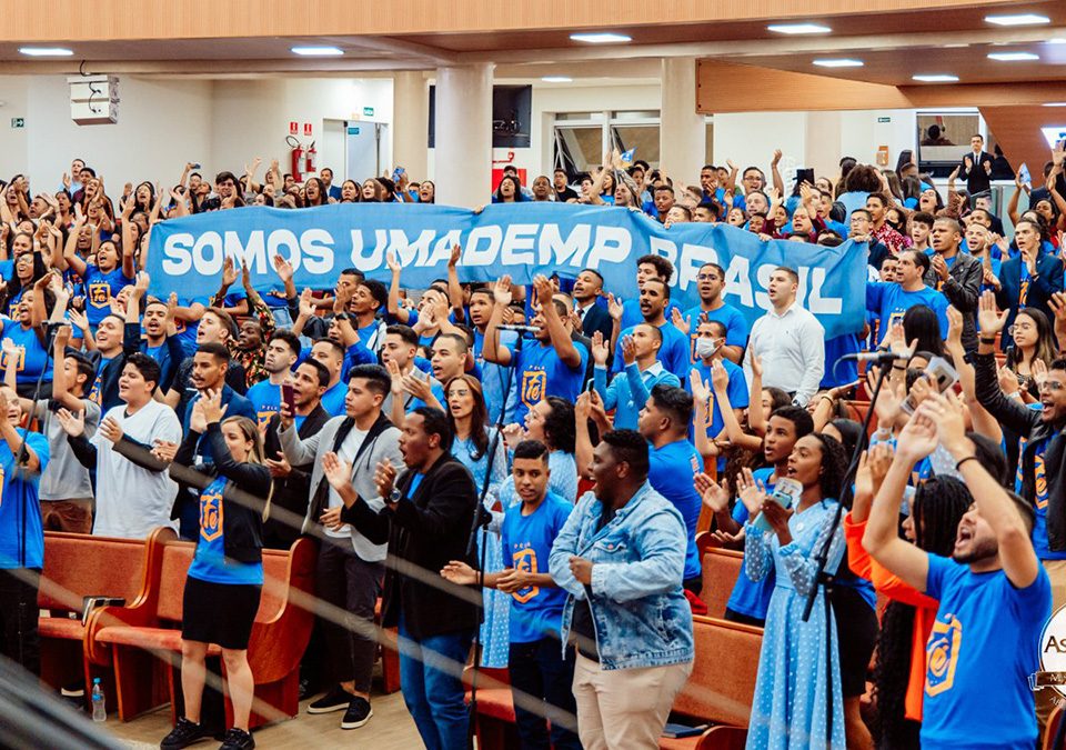 45° CONGRESSO UMADIPI - 17.06.2022